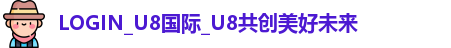 U8国际 U8国际